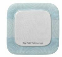 Biatain Silicone Ag